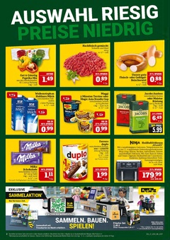 Marktkauf Prospekt - Angebote ab 30.06.