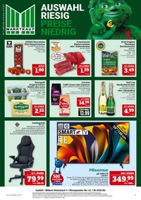 Marktkauf Prospekt - Angebote ab 30.06.