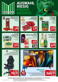 Marktkauf Prospekt - Angebote ab 30.06.