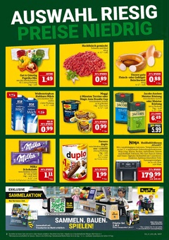 Marktkauf Prospekt - Angebote ab 30.06.