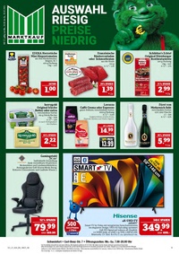 Marktkauf Prospekt - Angebote ab 30.06.