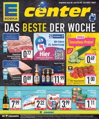 Marktkauf Prospekt - Angebote ab 30.06.