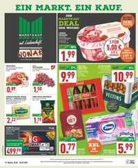 Marktkauf Prospekt - Angebote ab 28.06.