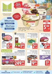 Marktkauf Prospekt - Angebote ab 30.06.