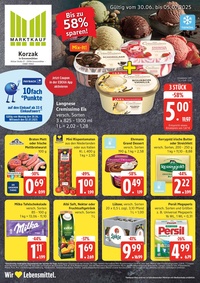 Marktkauf Prospekt - Angebote ab 30.06.