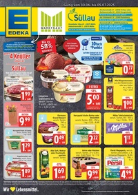 Marktkauf Prospekt - Angebote ab 30.06.