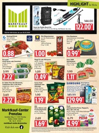 Marktkauf Prospekt - Angebote ab 30.06.