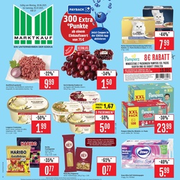 Marktkauf Prospekt