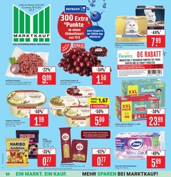 Marktkauf Prospekt - Angebote ab 30.06.
