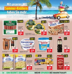 Marktkauf Prospekt - Angebote ab 30.06.