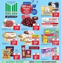 Marktkauf Prospekt - Angebote ab 30.06.