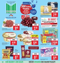 Marktkauf Prospekt - Angebote ab 30.06.