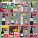 Marktkauf Prospekt - Wein