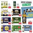 Marktkauf Prospekt - Bier