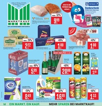 Marktkauf Prospekt - Angebote ab 07.07.