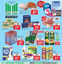 Marktkauf Prospekt - Angebote ab 07.07.