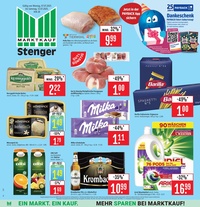 Marktkauf Prospekt - Angebote ab 07.07.