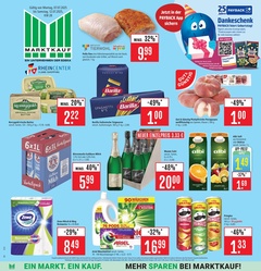 Marktkauf Prospekt - Angebote ab 07.07.