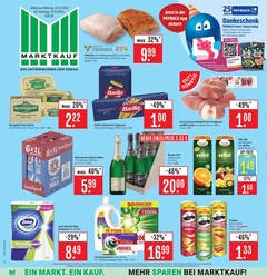 Marktkauf Prospekt - Angebote ab 07.07.