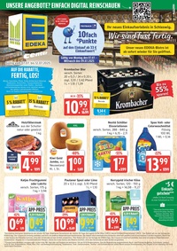 Marktkauf Prospekt - Angebote ab 07.07.