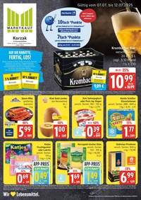 Marktkauf Prospekt - Angebote ab 07.07.