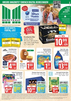 Marktkauf Prospekt - Angebote ab 07.07.