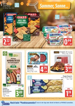 Marktkauf Prospekt - Angebote ab 07.07.