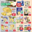 Marktkauf Prospekt - Käse