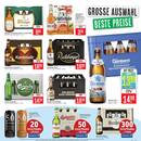 Marktkauf Prospekt - Bier
