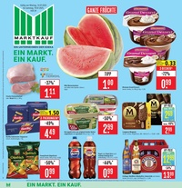 Marktkauf Prospekt - Angebote ab 14.07.