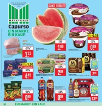 Marktkauf Prospekt - Angebote ab 14.07.