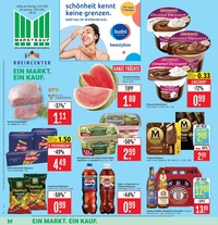Marktkauf Prospekt - Angebote ab 14.07.
