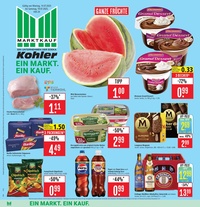 Marktkauf Prospekt - Angebote ab 14.07.