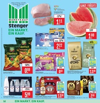 Marktkauf Prospekt - Angebote ab 14.07.