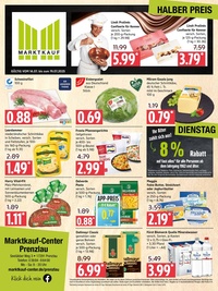 Marktkauf Prospekt - Angebote ab 14.07.