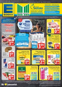 Marktkauf Prospekt - Angebote ab 14.07.