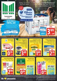Marktkauf Prospekt - Angebote ab 14.07.