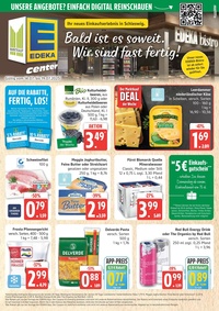 Marktkauf Prospekt - Angebote ab 14.07.