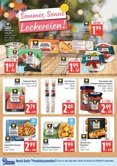 Marktkauf Prospekt - Angebote ab 14.07.