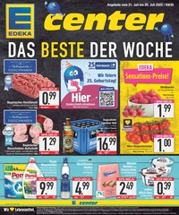 Marktkauf Prospekt - Angebote ab 21.07.