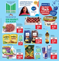 Marktkauf Prospekt - Angebote ab 21.07.