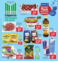 Marktkauf Prospekt - Angebote ab 21.07.