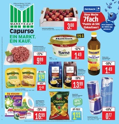 Marktkauf Prospekt - Angebote ab 21.07.