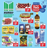 Marktkauf Prospekt - Angebote ab 21.07.