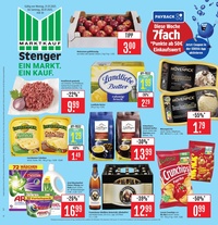 Marktkauf Prospekt - Angebote ab 21.07.
