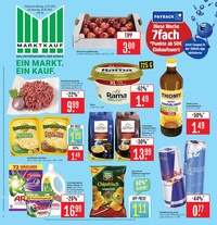 Marktkauf Prospekt - Angebote ab 21.07.