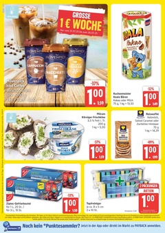 Marktkauf Prospekt - Angebote ab 21.07.