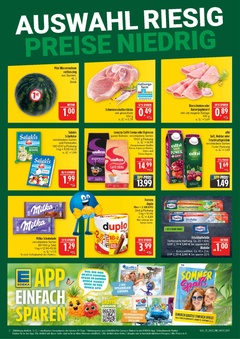 Marktkauf Prospekt - Angebote ab 28.07.