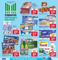 Marktkauf Prospekt - Angebote ab 28.07.