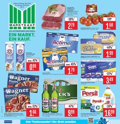 Marktkauf Prospekt - Angebote ab 28.07.